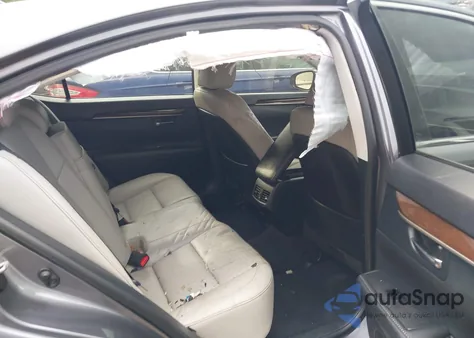 2013 Lexus Es 350 из США, поврежденный, VIN JTHBK1GGXD2054510